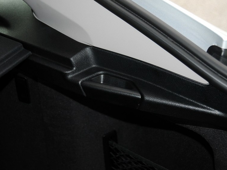 宝马3系GT 2013款 320i 领先型图片