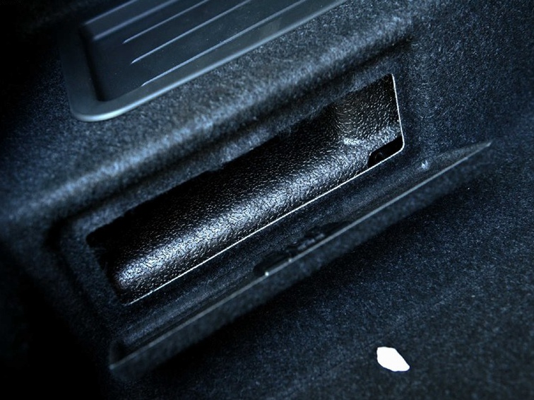 宝马3系(进口) 2013款 改款 335i xDrive车厢座椅图片