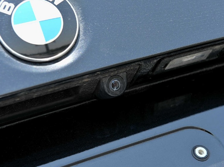 宝马3系(进口) 2013款 改款 335i xDrive其它细节图片