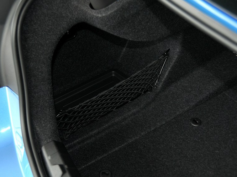 宝马4系 2014款 428i xDrive运动设计套装车厢座椅图片