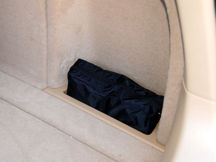 宝马X6 2013款 xDrive35i车厢座椅图片