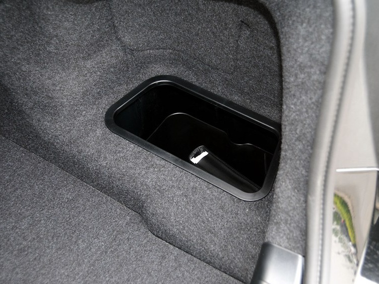 宝马5系(进口) 2014款 528i xDrive 设计套装型车厢座椅图片