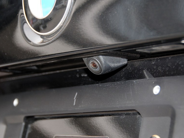 宝马5系(进口) 2014款 528i xDrive 设计套装型其它细节图片