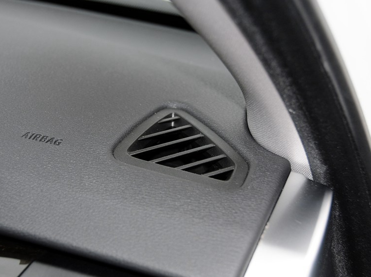 宝马X5 2014款 xDrive35i 豪华型中控方向盘图片