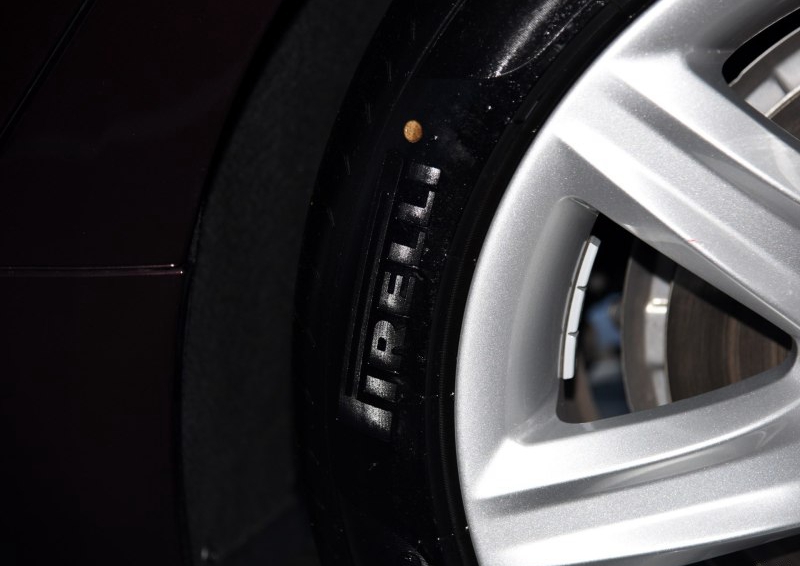 宝马5系GT 2015款 528i 豪华型其它细节图片