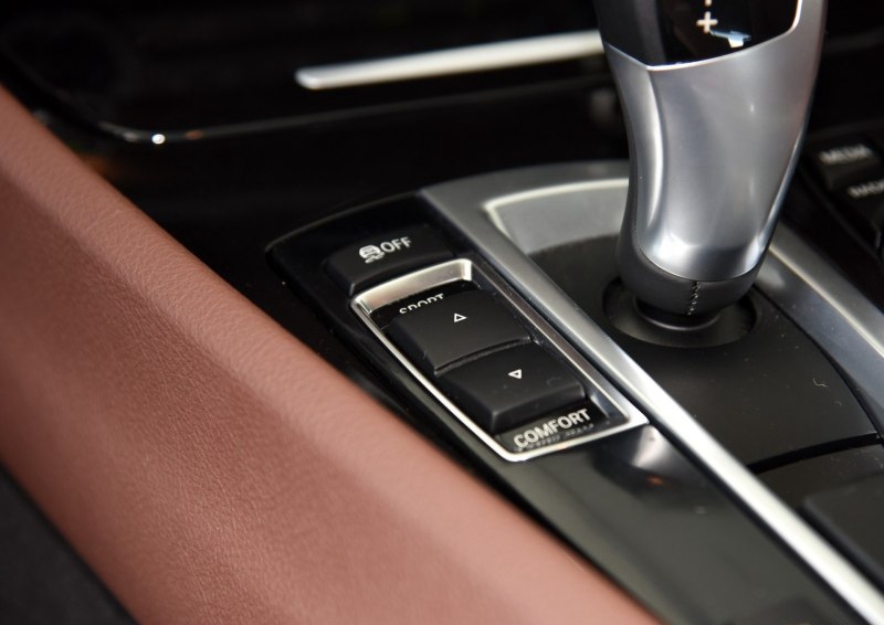 宝马5系GT 2015款 535i 领先型图片