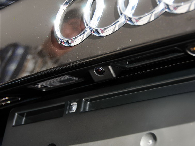 奥迪A8 2013款 A8L 50 TFSI quattro豪华型其它细节图片