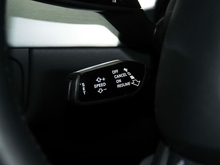 奥迪A8 2013款 A8L 50 TFSI quattro舒适型图片