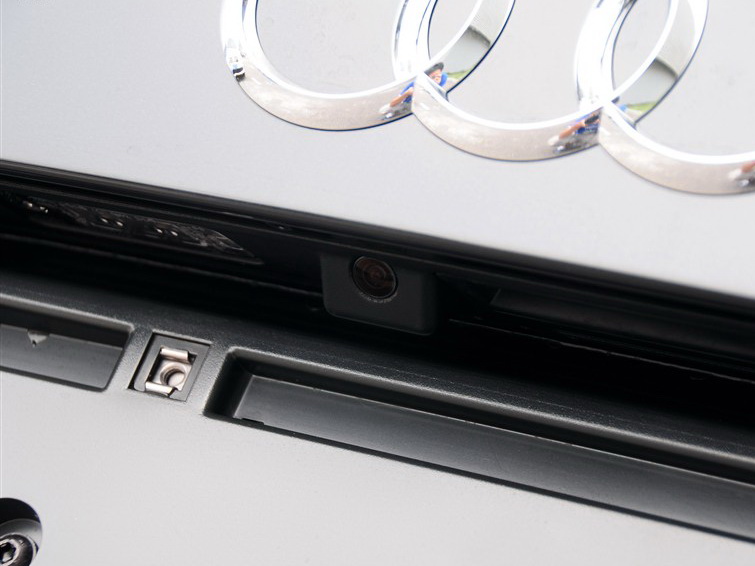 奥迪A8 2013款 A8L 50 TFSI quattro专享型其它细节图片
