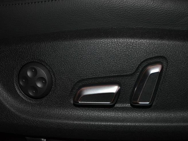 奥迪A4(进口) 2013款 40 TFSI allroad quattro 舒适型网友实拍图片