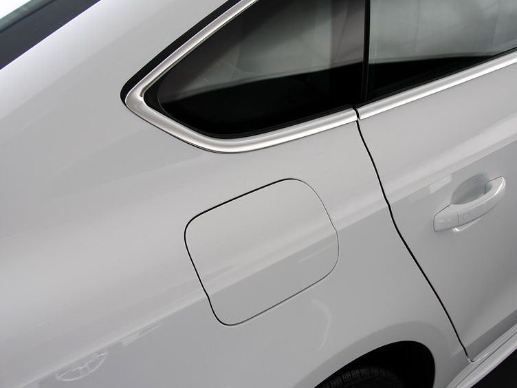 奥迪A5 2013款 Sportback 40 TFSI quattro其它细节图片