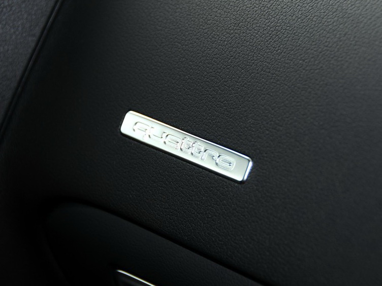 奥迪A5 2013款 Cabriolet 40 TFSI quattro图片9