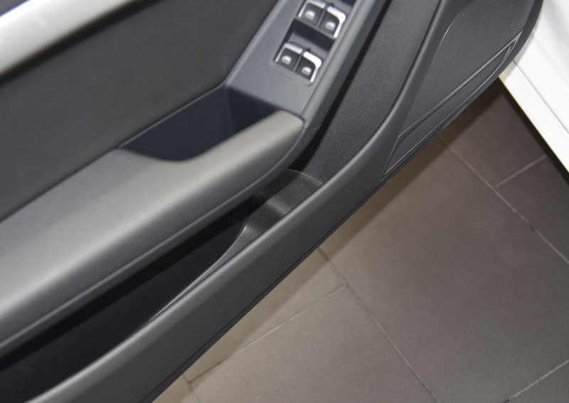 奥迪A5 2016款 Cabriolet 45 TFSI 进取型车厢座椅图片