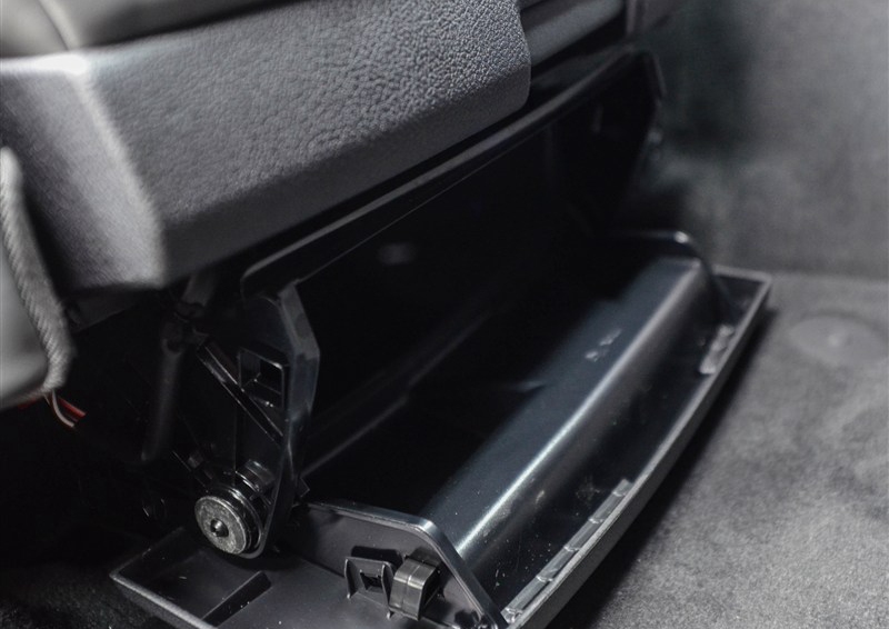 奥迪TT 2015款 TT Coupe 45 TFSI quattro车厢座椅图片