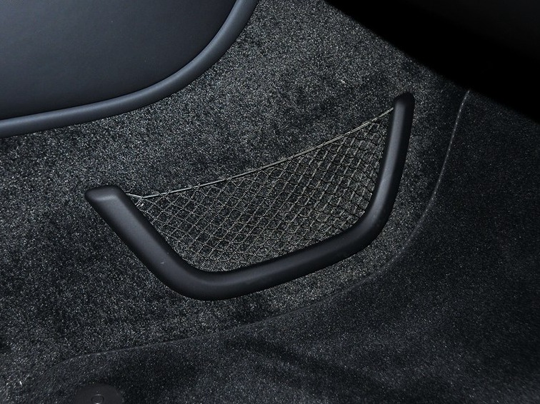 奥迪A8 2014款 A8L 45 TFSI quattro豪华型车厢座椅图片