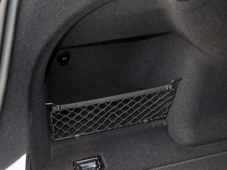 奥迪A8 2014款 A8L 50 TFSI quattro豪华型车厢座椅图片