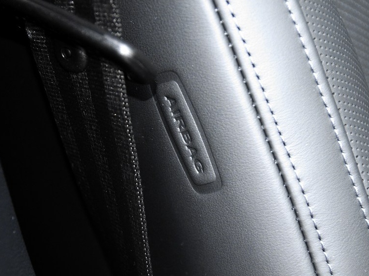 奥迪A8 2014款 A8L 50 TFSI quattro豪华型车厢座椅图片