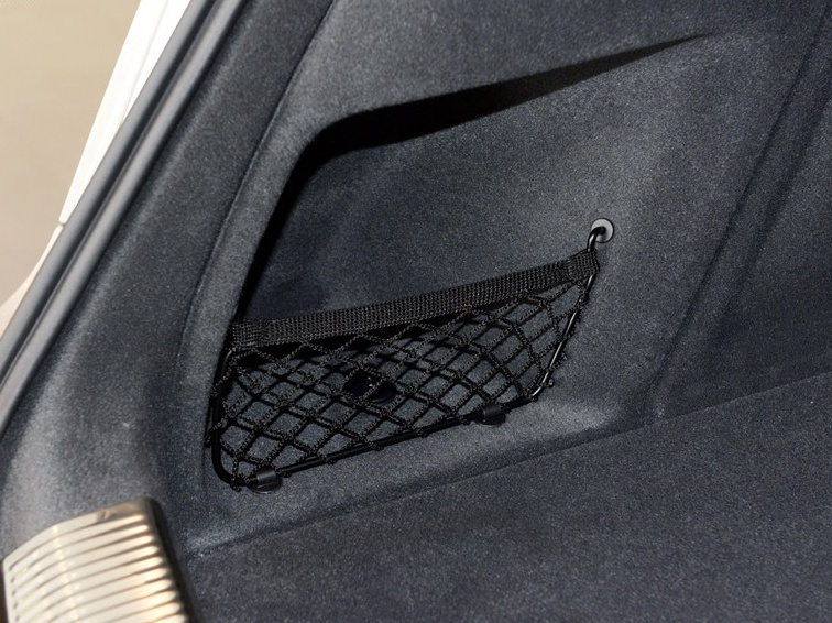 奥迪Q3(进口) 2015款 40 TFSI quattro 越野型车厢座椅图片