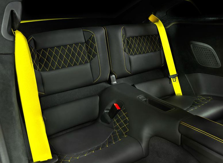 保时捷911 2012款 Carrera S 3.8L网友改装图片