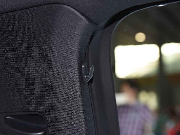 卡宴 2015款 Cayenne 3.0T车厢座椅图片