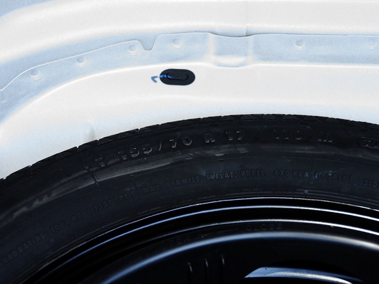 奔驰E级 2014款 E260L其它细节图片