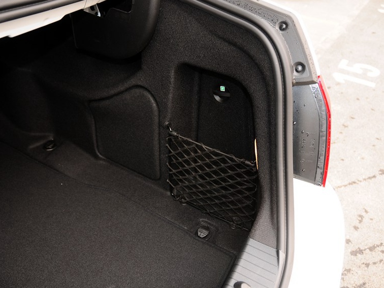 奔驰E级 2014款 改款 E260L 运动型车厢座椅图片