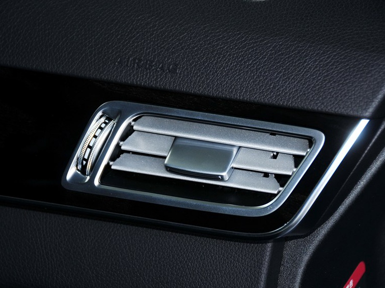 奔驰E级 2014款 改款 E300L 运动型图片9