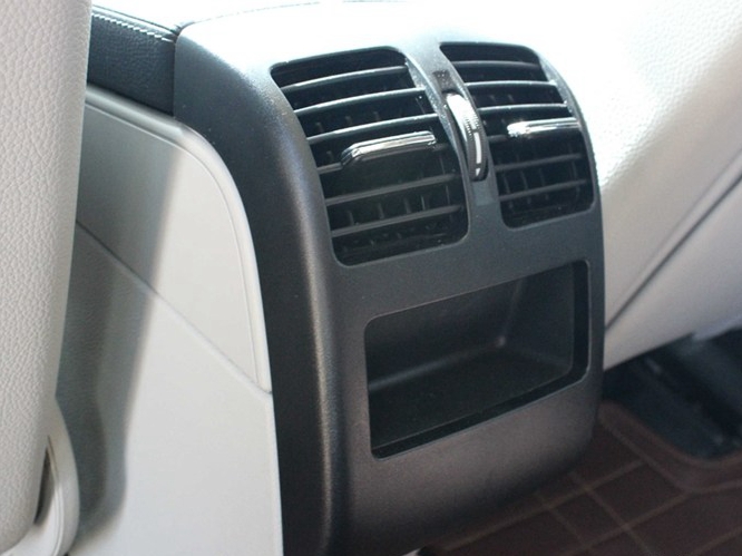奔驰GLK级 2013款 GLK300 4MATIC 动感天窗型车厢座椅图片