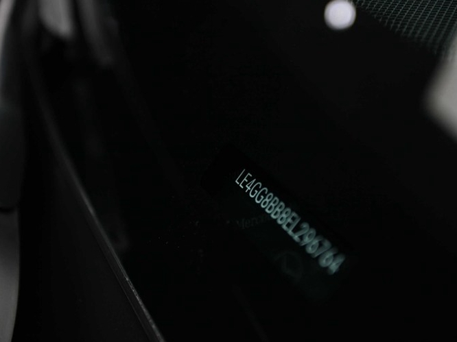 奔驰GLK级 2013款 GLK300 4MATIC 动感天窗型网友实拍图片
