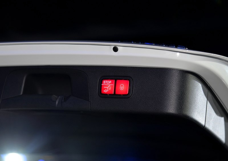 奔驰GLC级 2016款 GLC 300 4MATIC 豪华型图片