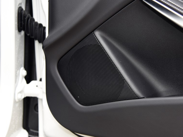 奔驰GLA级 2015款 GLA 200 动感型车厢座椅图片