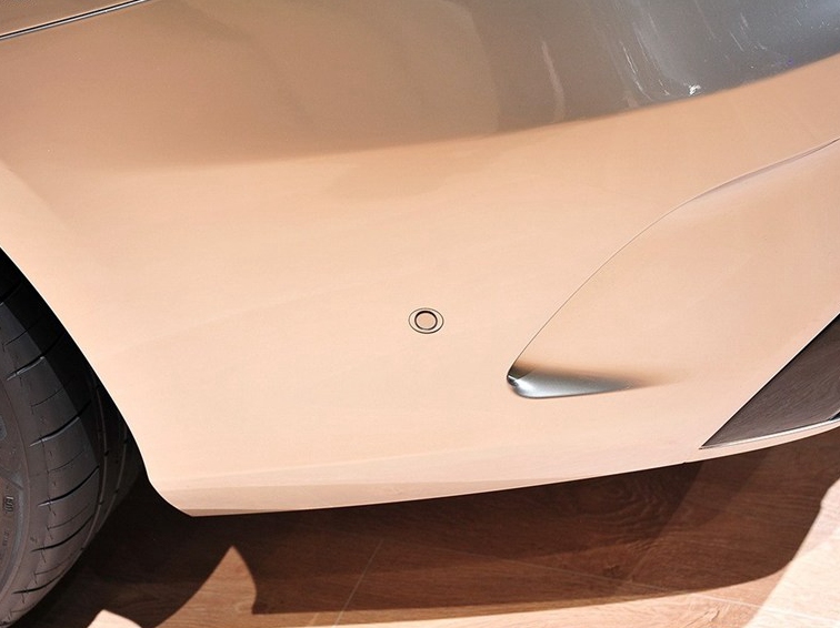 奔驰S级 2015款 S 500 Coupe 4MATIC其它细节图片