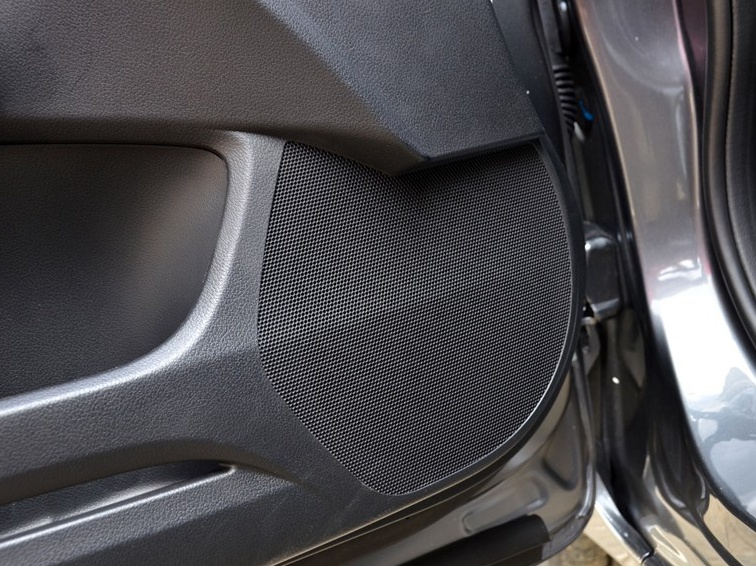 思域 2012款 1.8L 自动豪华导航版车厢座椅图片