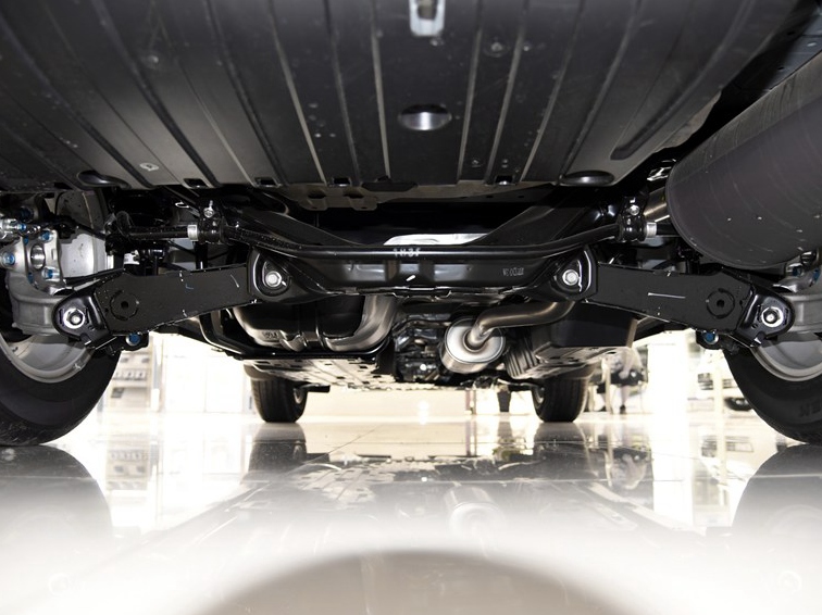 本田CR-V 2015款 2.0L 两驱都市版其它细节图片