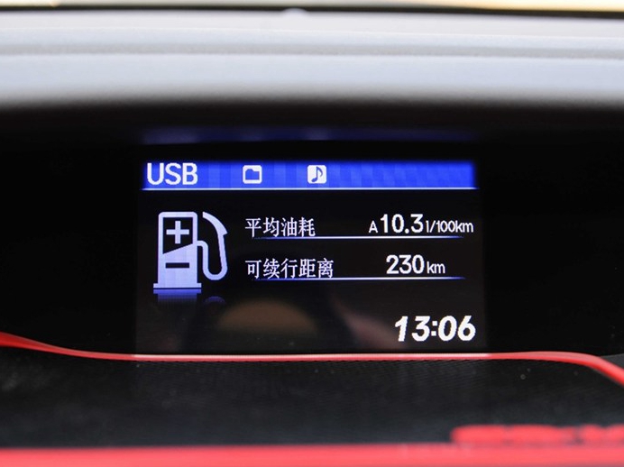 本田CR-V 2015款 2.4L 四驱豪华版图片6