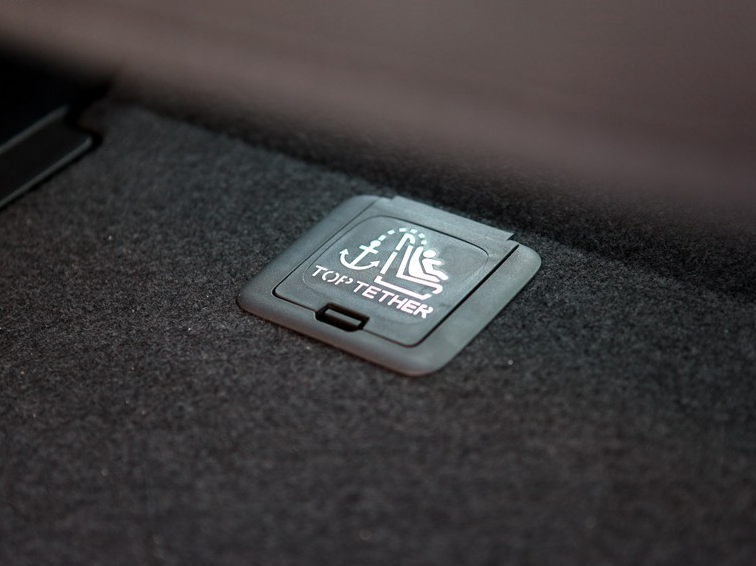 本田CR-Z 2012款 hybrid车厢座椅图片