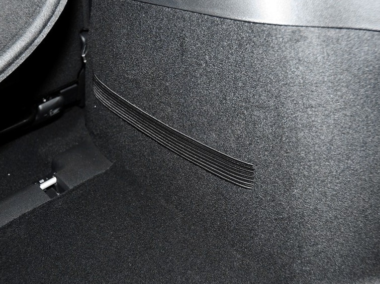 标致308(进口) 2013款 1.6T SW 时尚型车厢座椅图片