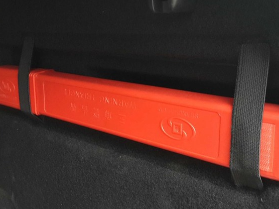 英朗 2013款 XT 1.6L 自动时尚版车厢座椅图片