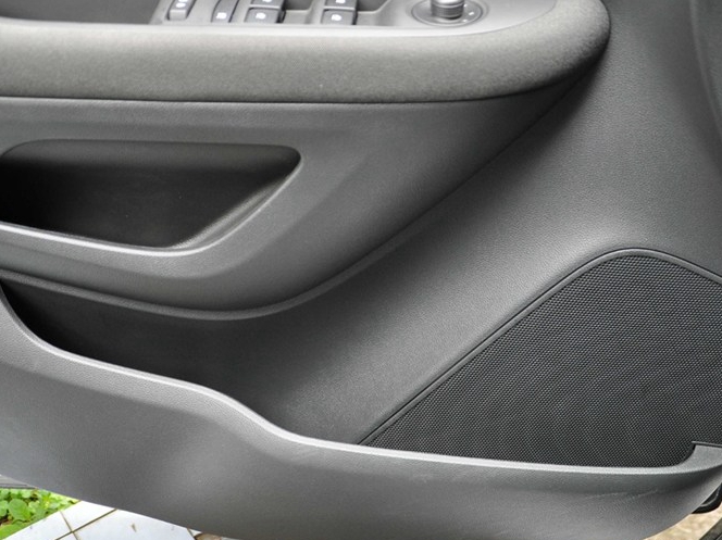 昂科拉ENCORE 2014款 1.4T 自动两驱都市精英型车厢座椅图片