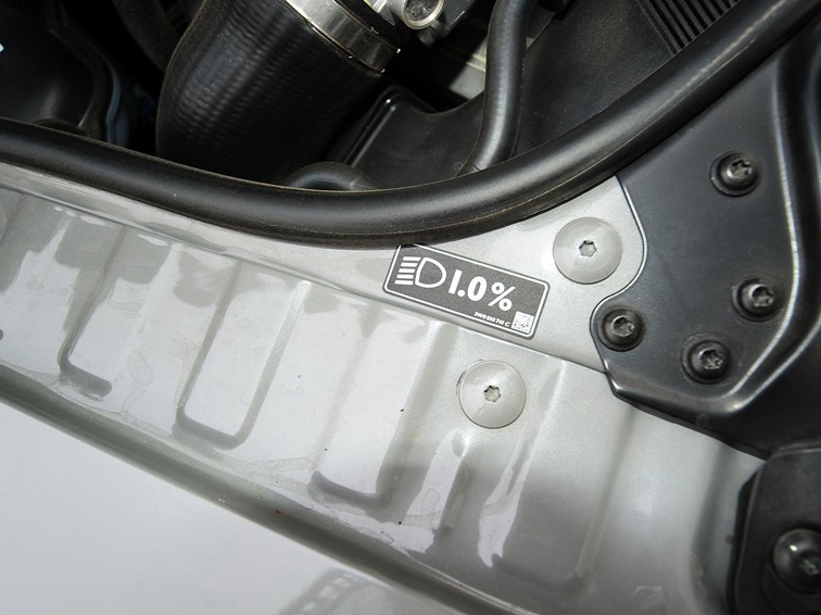 飞驰 2013款 6.0T W12 尊贵版其它细节图片