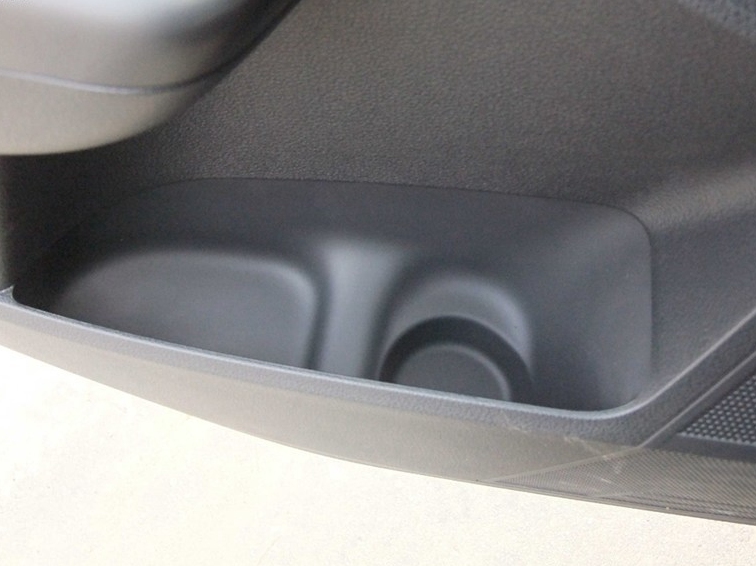 朗逸 2013款 改款 1.6L 自动风尚版车厢座椅图片