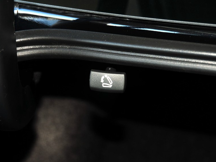 帕萨特 2014款 1.8TSI DSG尊雅版车厢座椅图片
