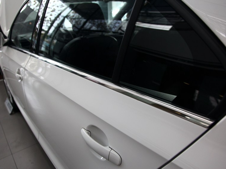 桑塔纳 2013款 1.4L 手动舒适版其它细节图片