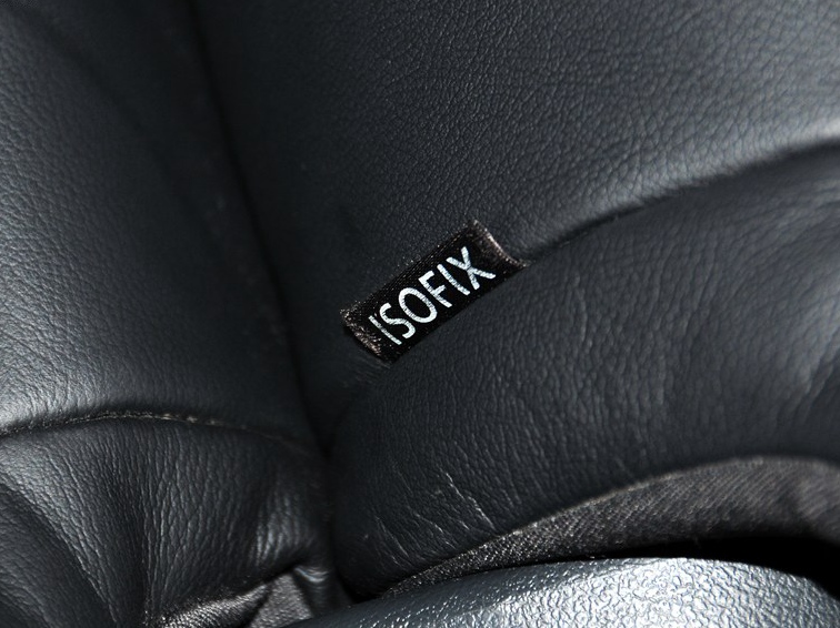 途观 2013款 1.8TSI 自动四驱舒适版车厢座椅图片