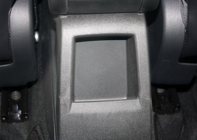 桑塔纳·尚纳 2015款 1.4L 手动舒适版车厢座椅图片
