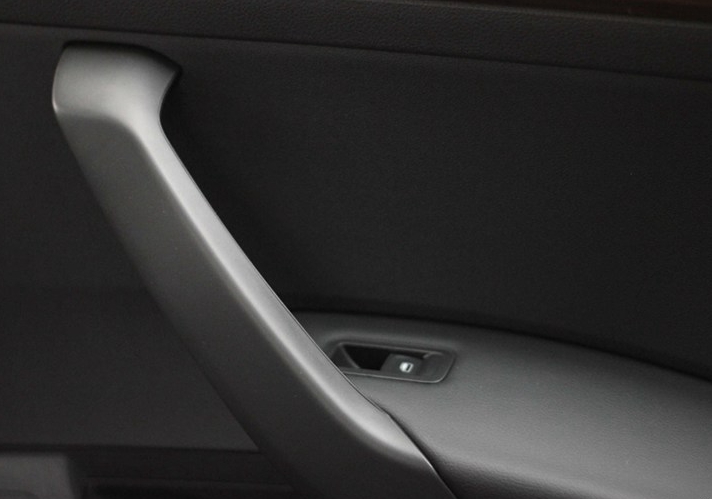 桑塔纳·尚纳 2015款 1.6L 自动豪华版车厢座椅图片