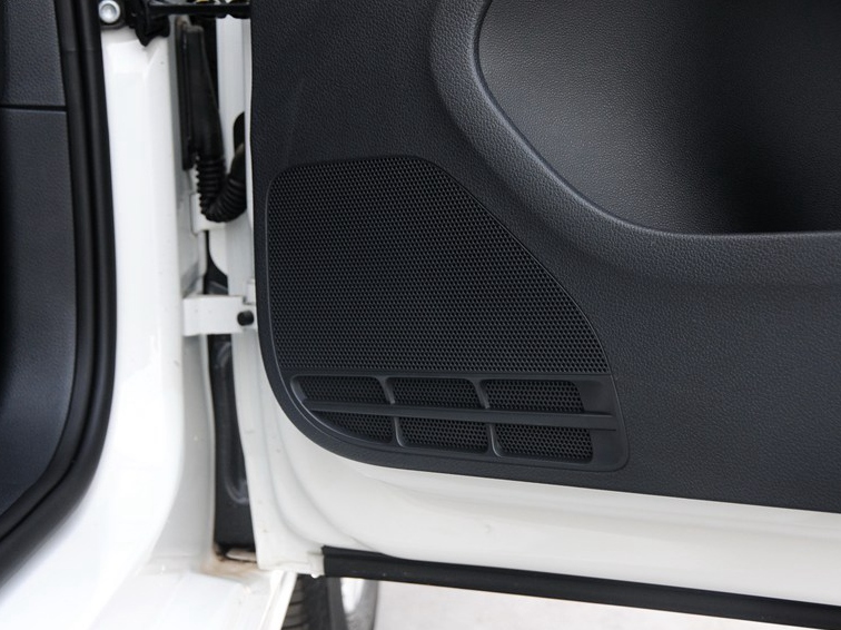 速腾 2014款 1.4TSI 手动时尚型车厢座椅图片