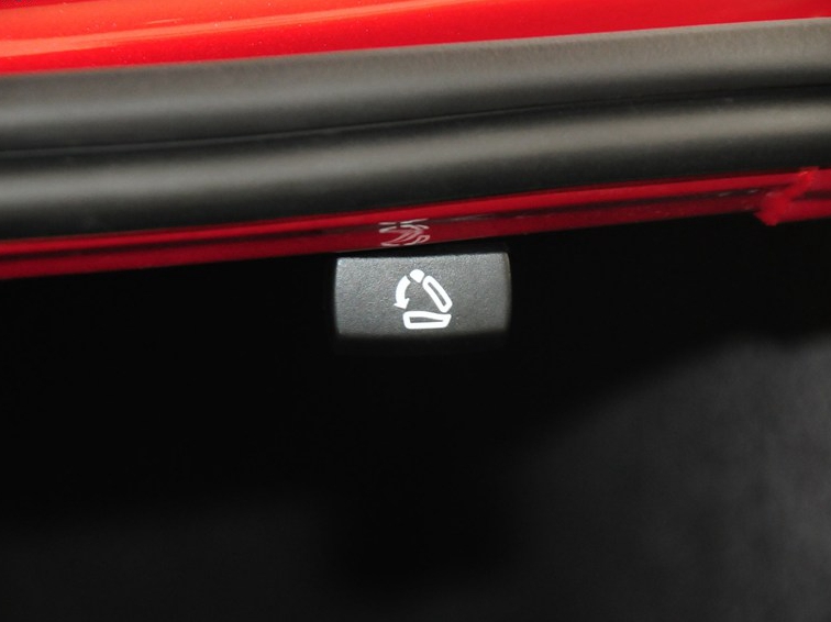 速腾 2014款 1.6L 自动时尚型车厢座椅图片