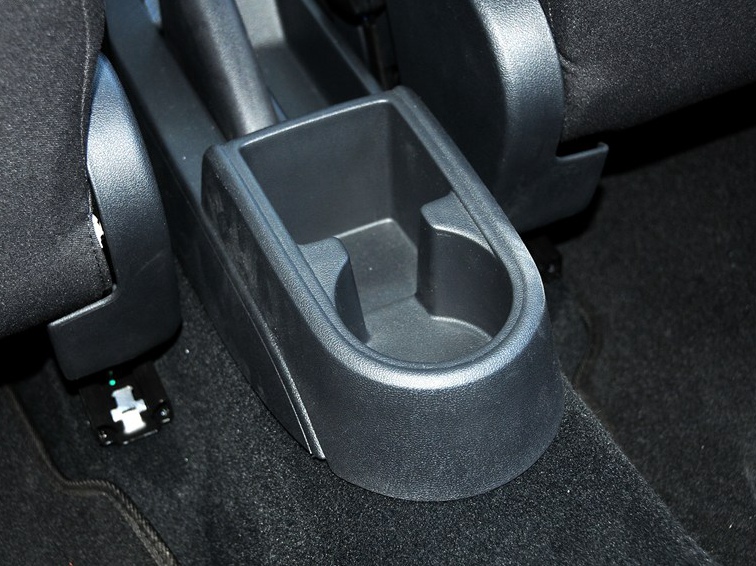 捷达 2013款 1.6L 手动时尚型车厢座椅图片