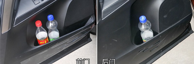 丰田RAV4 2013款 2.5L 自动四驱豪华版图文解析图片